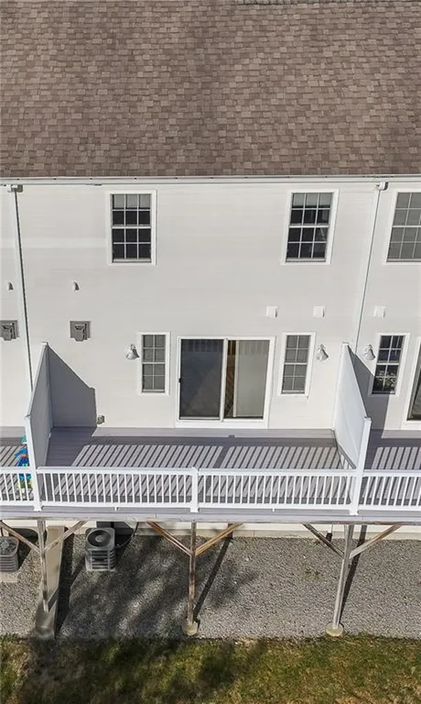 64 Red Brook Lane West Warwick RI 02893