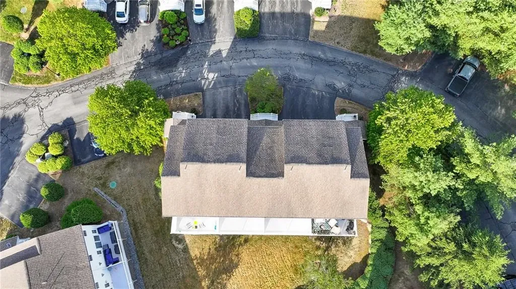64 Red Brook Lane West Warwick RI 02893
