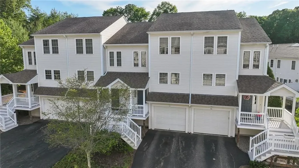 64 Red Brook Lane West Warwick RI 02893