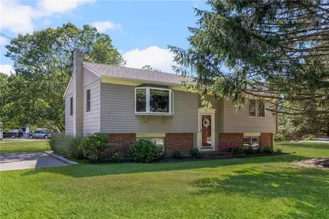 361 Old Baptist Road North Kingstown RI 02852