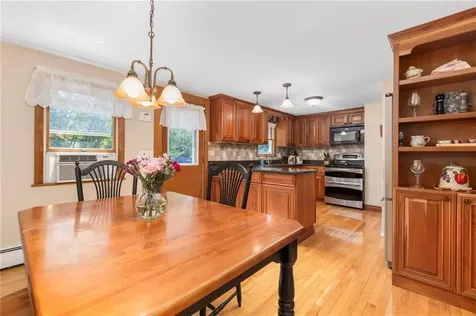 361 Old Baptist Road North Kingstown RI 02852