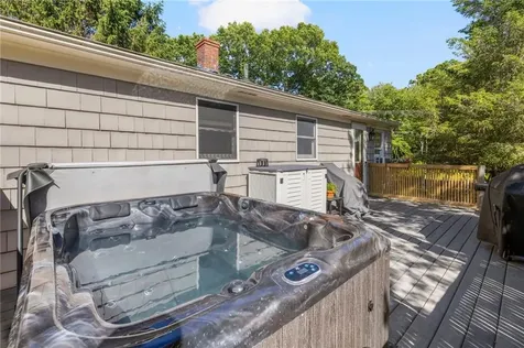361 Old Baptist Road North Kingstown RI 02852