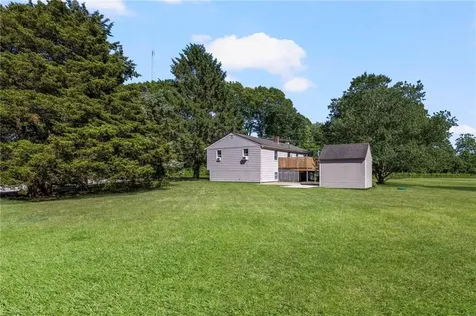 361 Old Baptist Road North Kingstown RI 02852