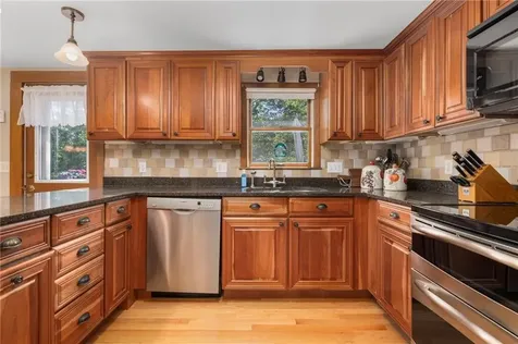 361 Old Baptist Road North Kingstown RI 02852