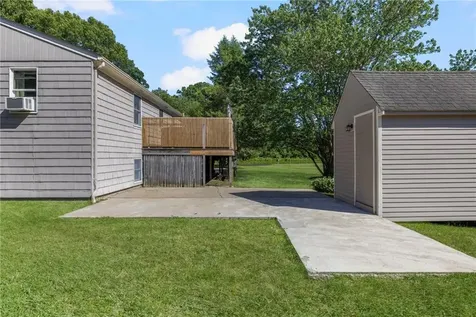 361 Old Baptist Road North Kingstown RI 02852