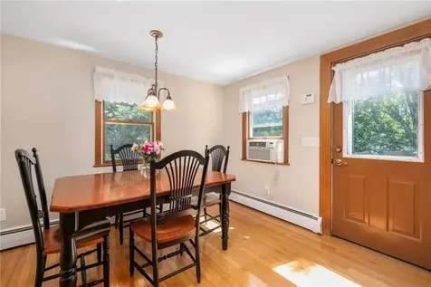 361 Old Baptist Road North Kingstown RI 02852