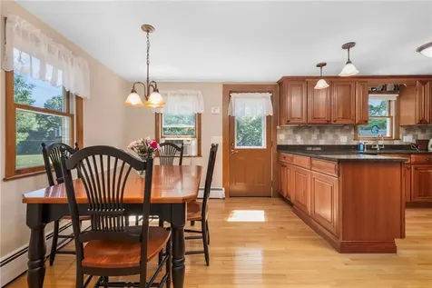 361 Old Baptist Road North Kingstown RI 02852