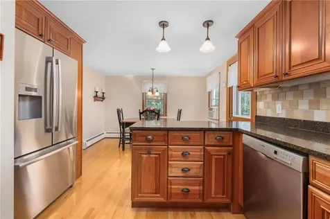 361 Old Baptist Road North Kingstown RI 02852