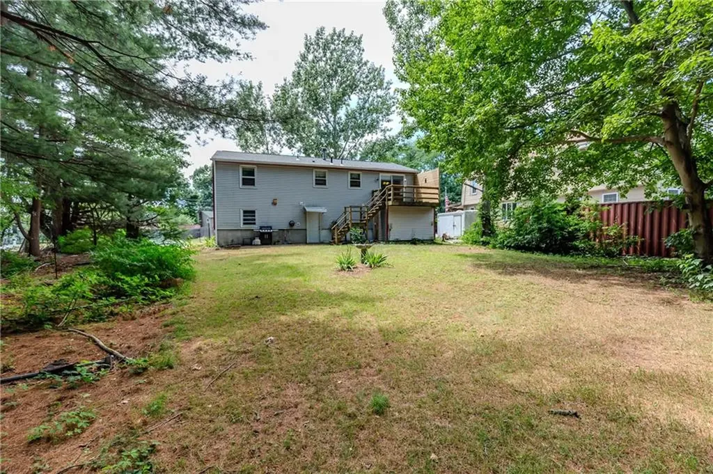 72 2nd Point Road Warwick RI 02889