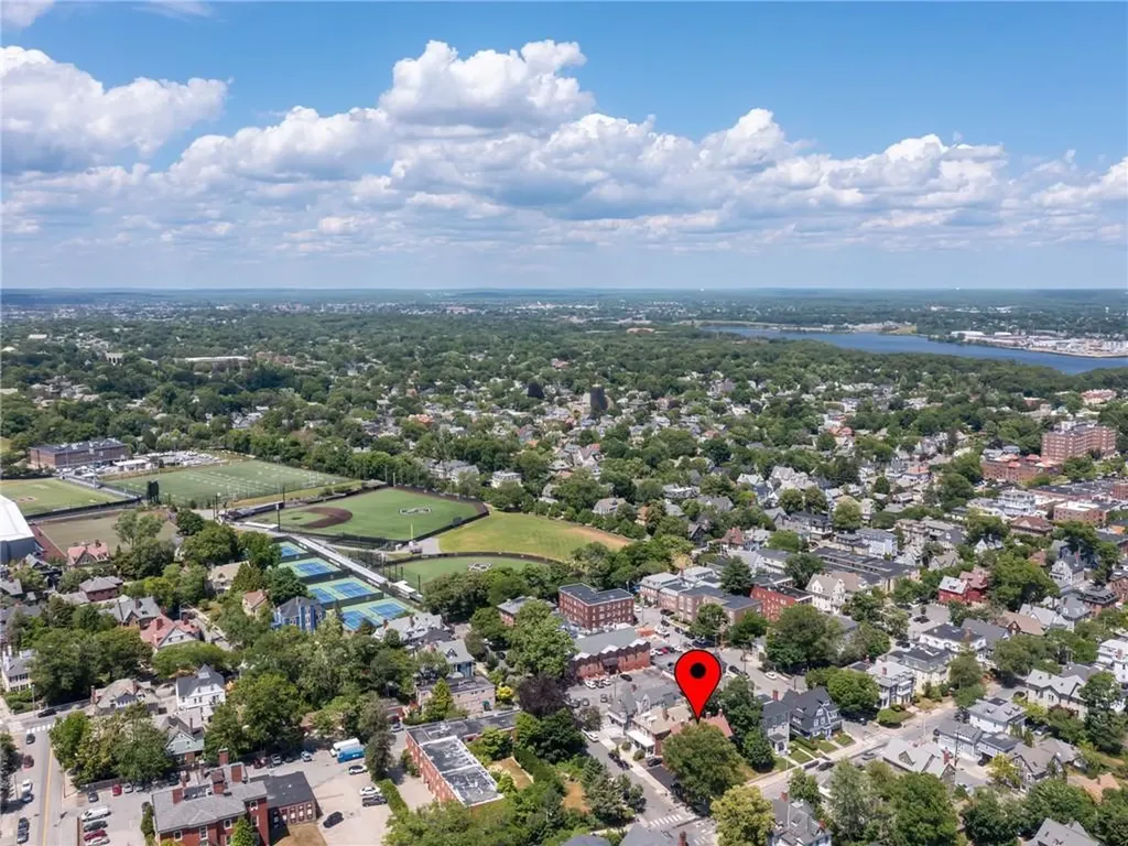 166 Waterman Street Providence RI 02906