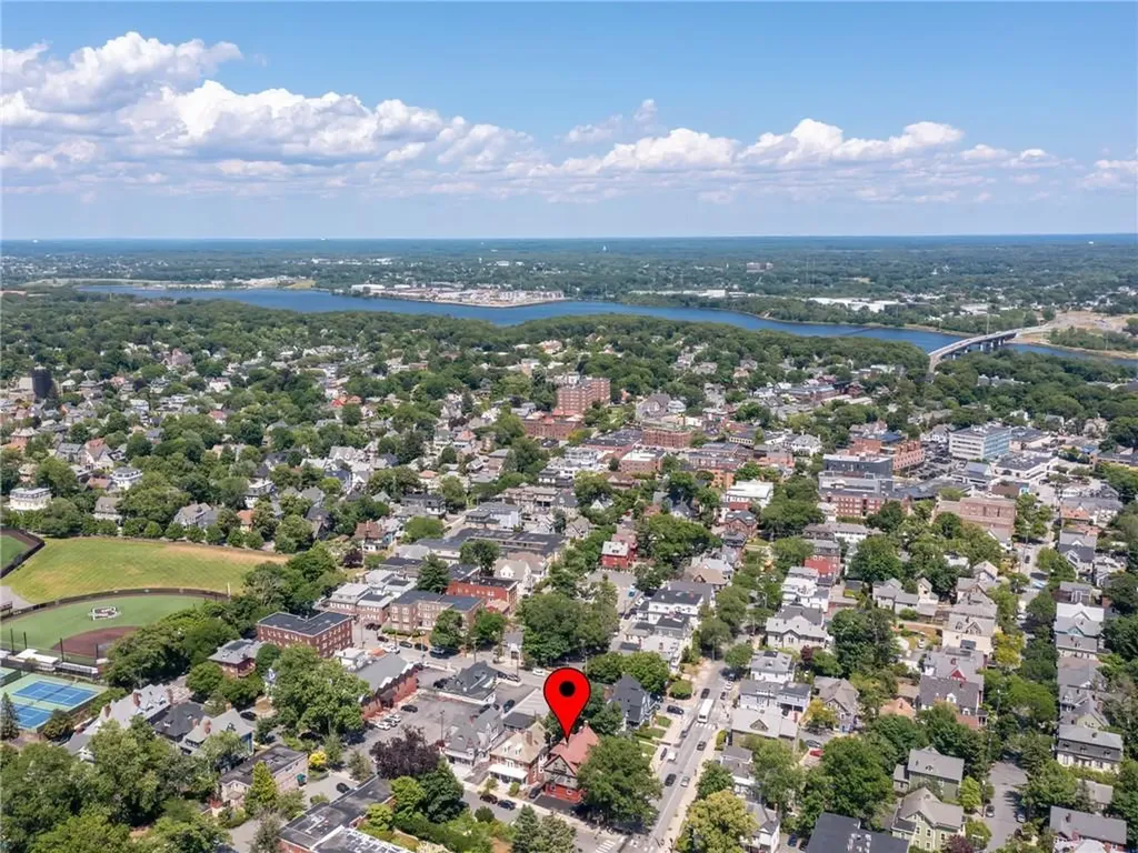 166 Waterman Street Providence RI 02906
