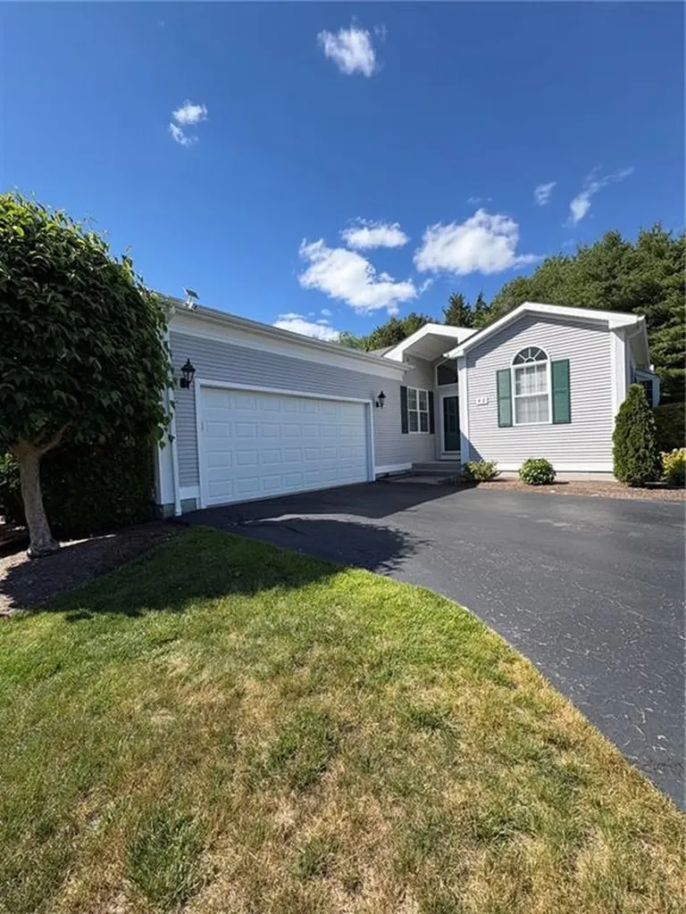 48 Orchard Meadows Drive Smithfield RI 02917