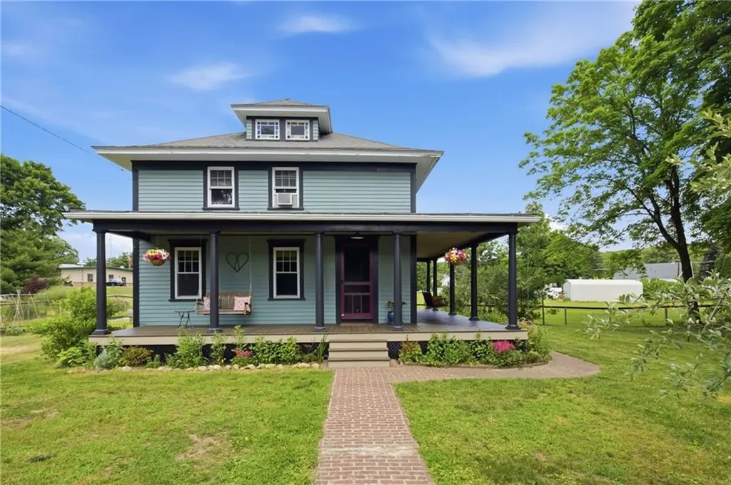 58 Alice Avenue Burrillville RI 02858