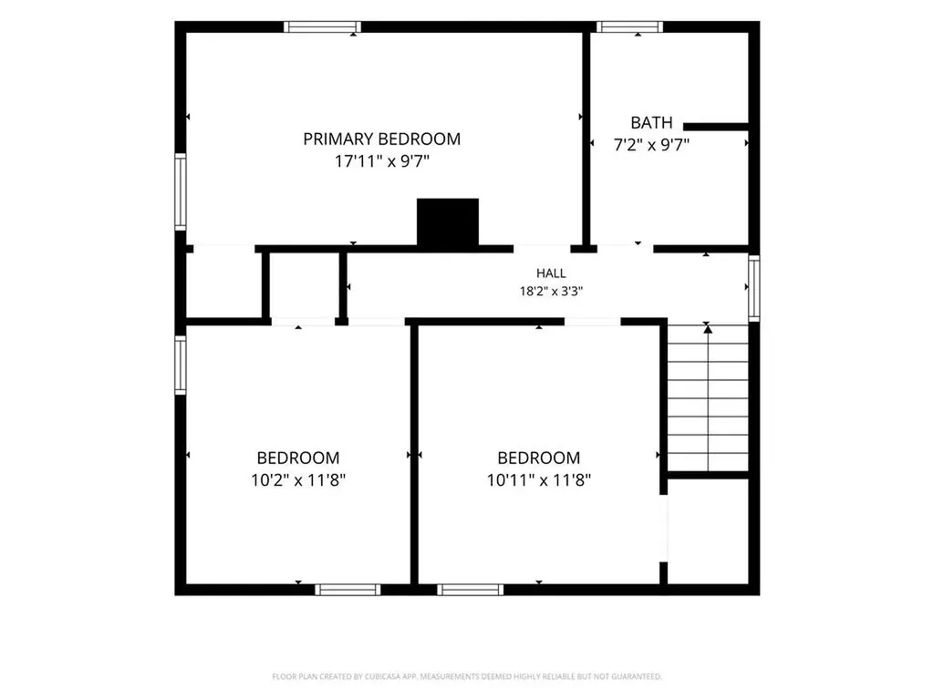 58 Alice Avenue Burrillville RI 02858