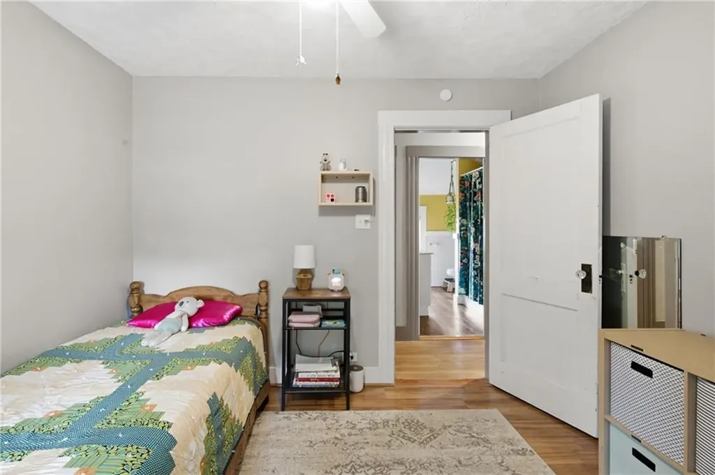 58 Alice Avenue Burrillville RI 02858