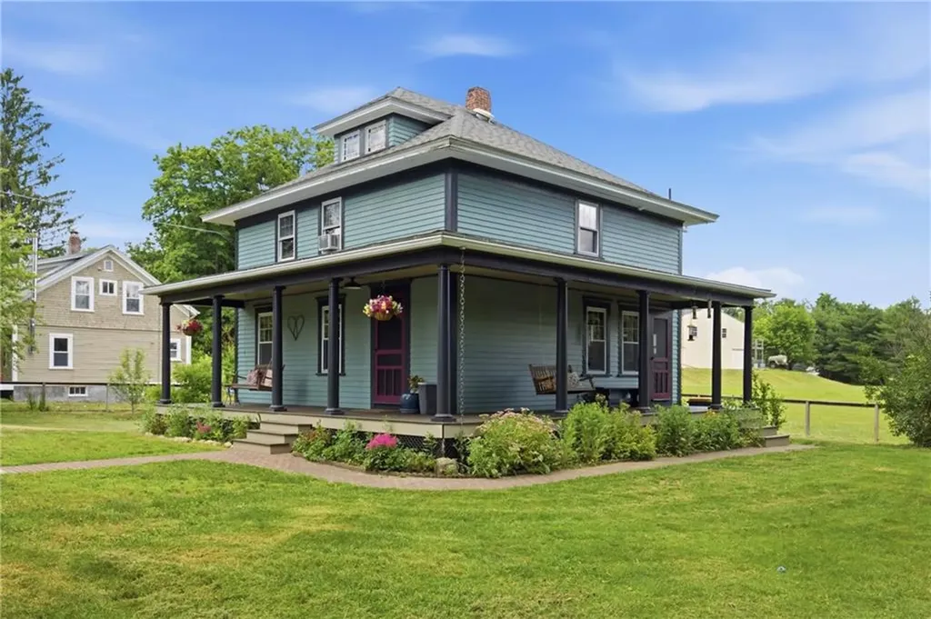 58 Alice Avenue Burrillville RI 02858