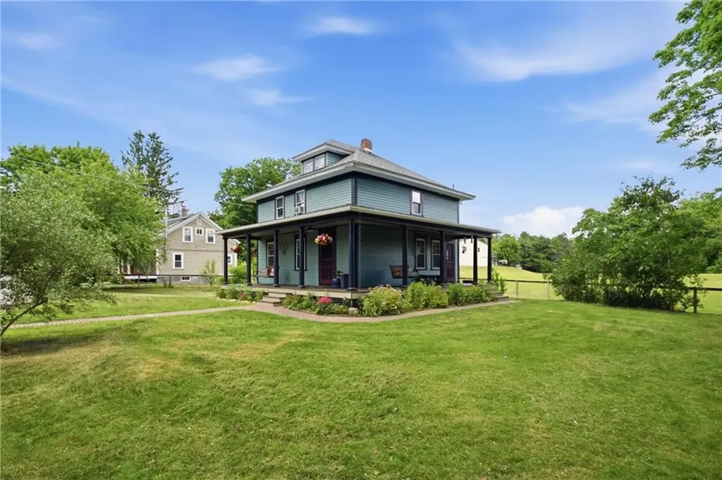 58 Alice Avenue Burrillville RI 02858