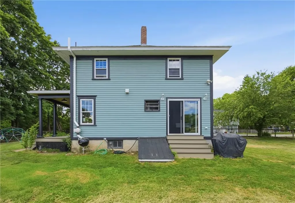 58 Alice Avenue Burrillville RI 02858