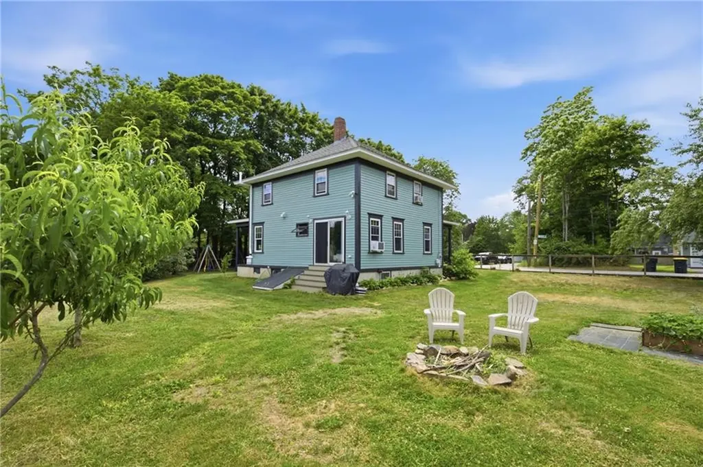 58 Alice Avenue Burrillville RI 02858