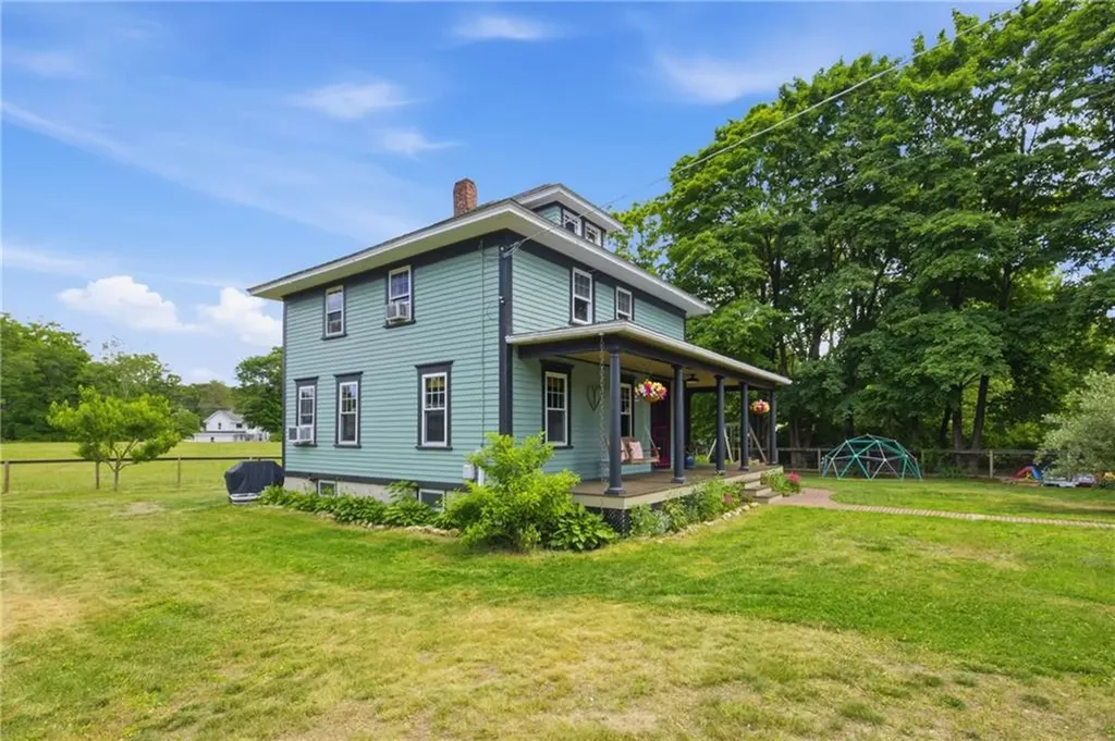 58 Alice Avenue Burrillville RI 02858