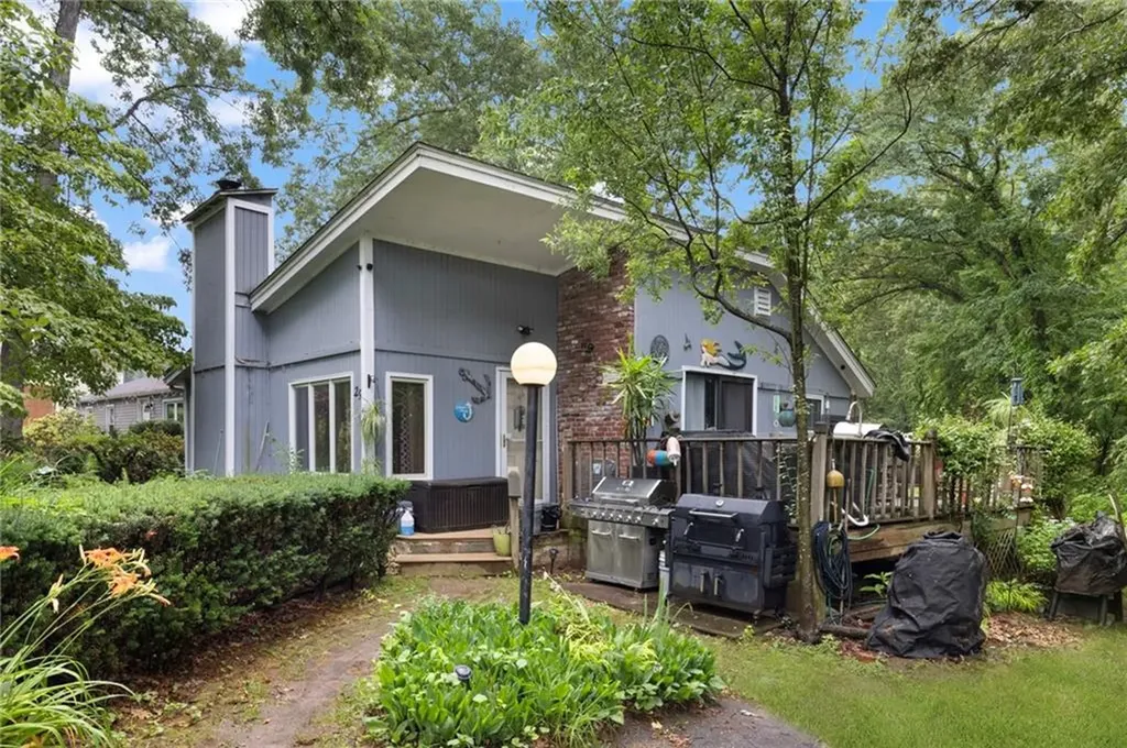 29 Weaver Road Johnston RI 02919