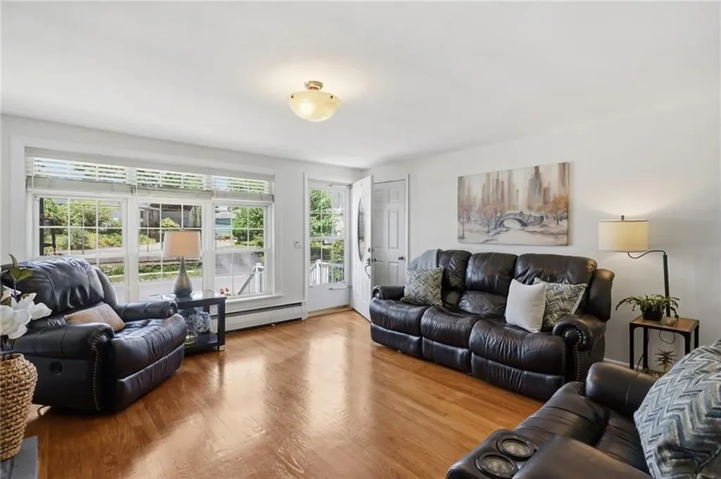 72 Fairweather Avenue Cranston RI 02910