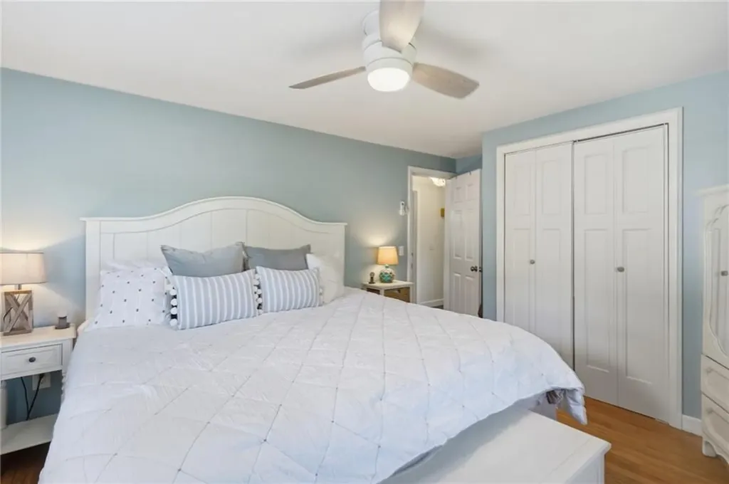 72 Fairweather Avenue Cranston RI 02910
