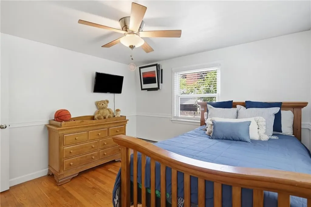 72 Fairweather Avenue Cranston RI 02910