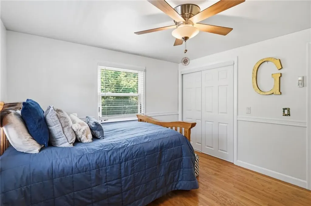 72 Fairweather Avenue Cranston RI 02910