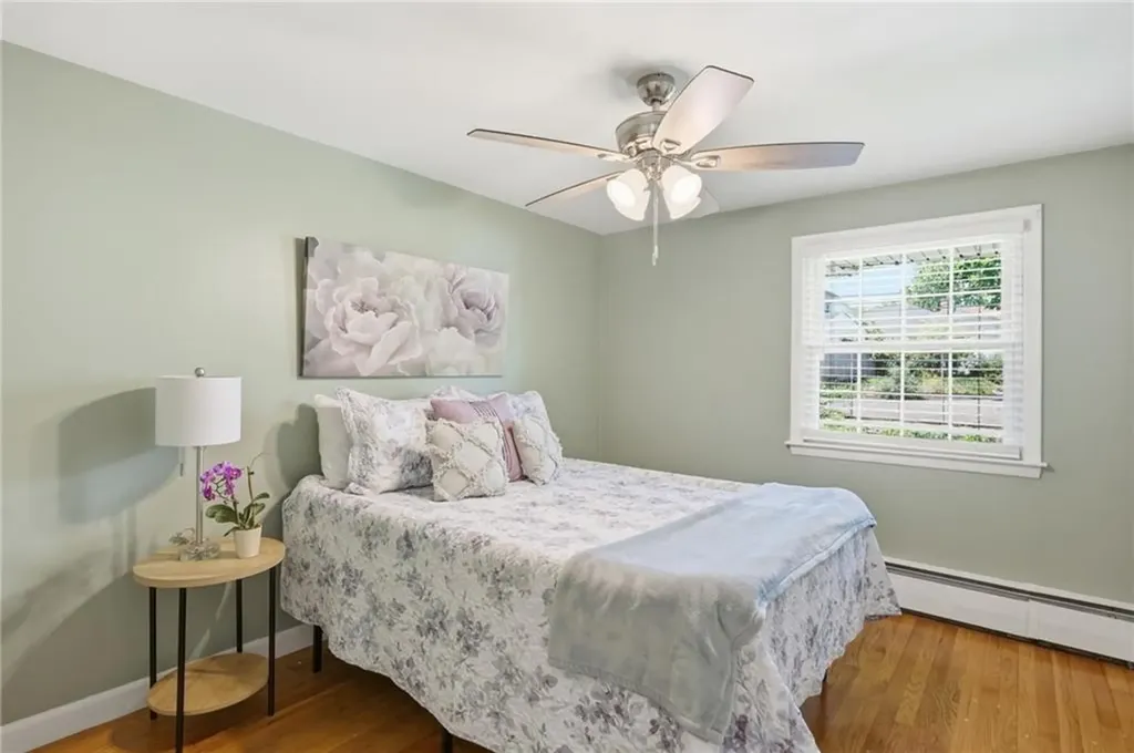 72 Fairweather Avenue Cranston RI 02910