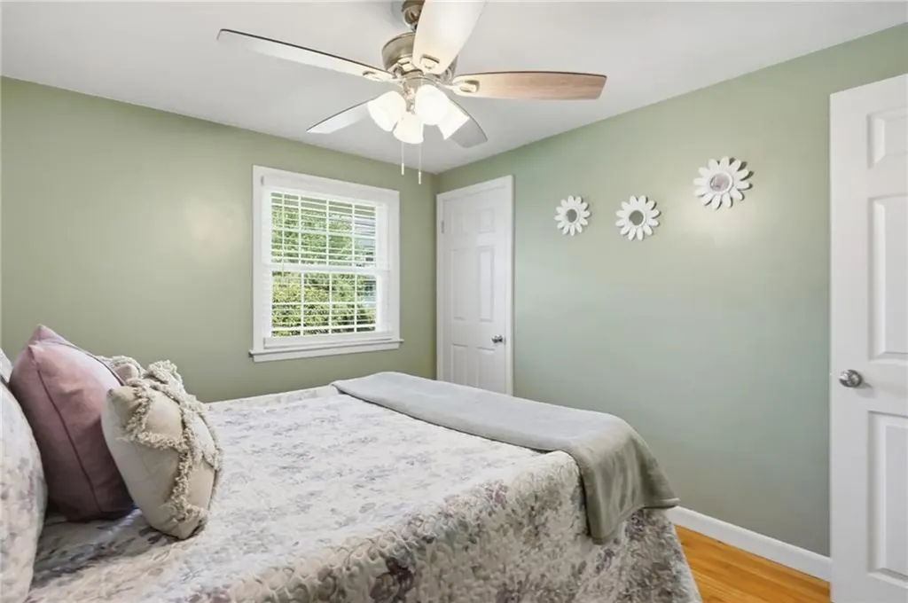 72 Fairweather Avenue Cranston RI 02910
