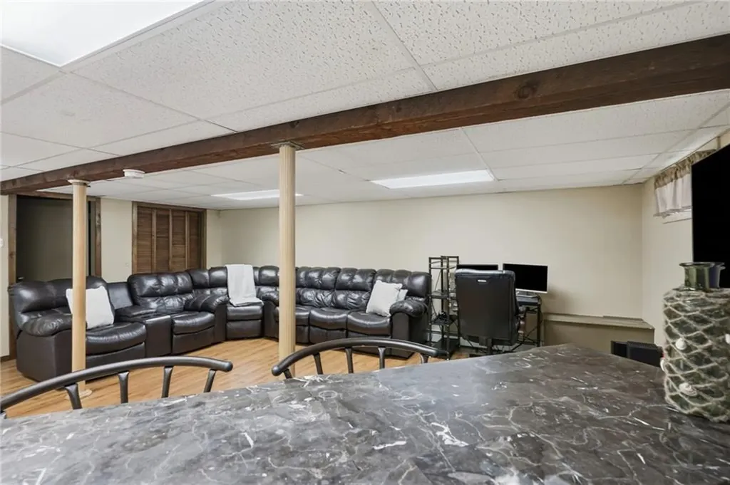 72 Fairweather Avenue Cranston RI 02910