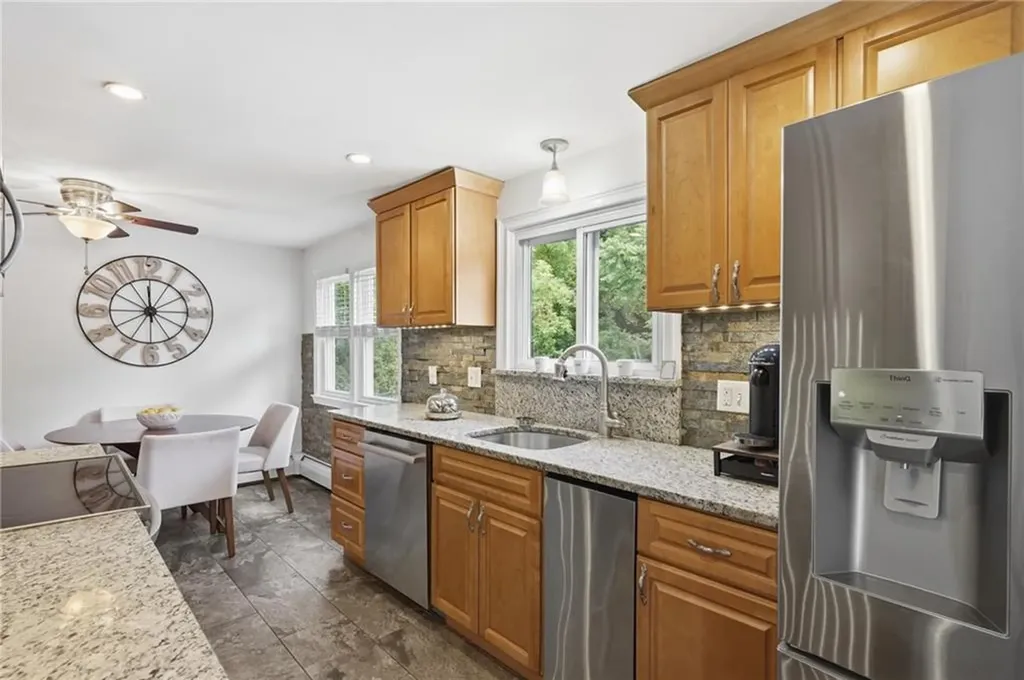 72 Fairweather Avenue Cranston RI 02910