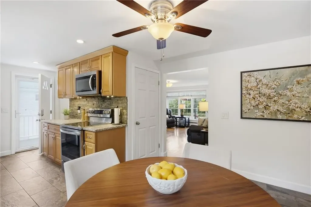 72 Fairweather Avenue Cranston RI 02910
