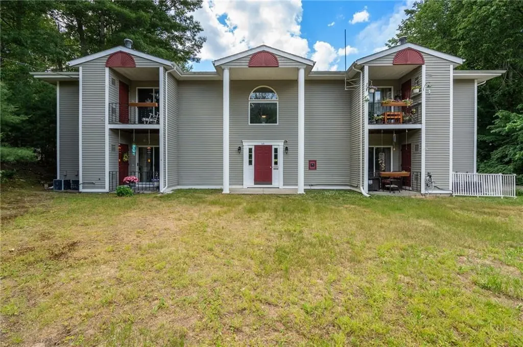 69 Kennedy Lane Burrillville RI 02830