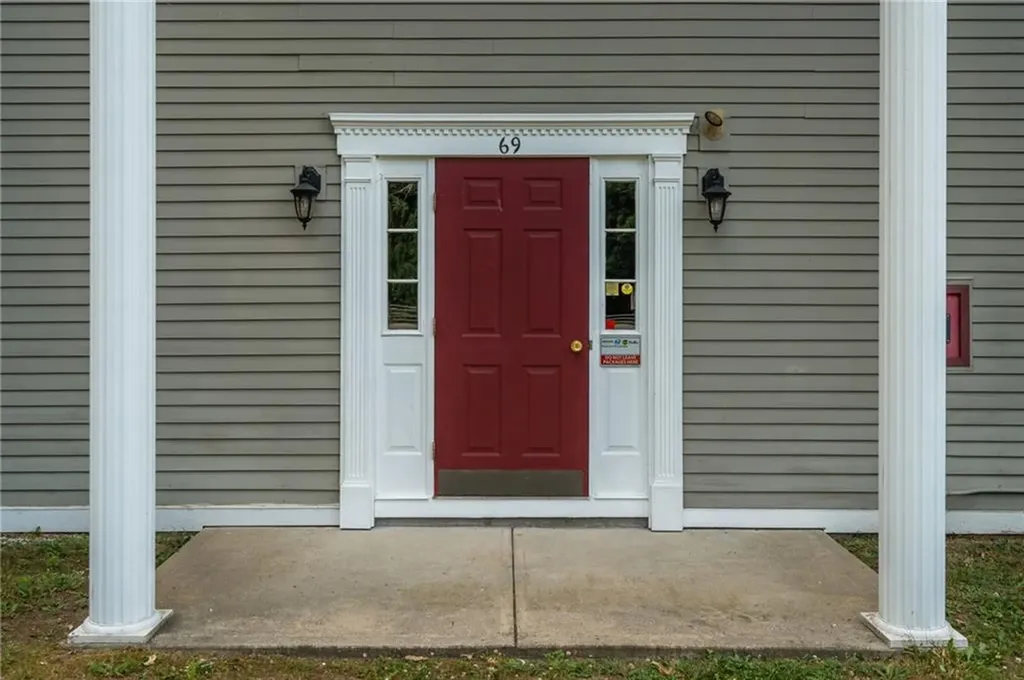 69 Kennedy Lane Burrillville RI 02830