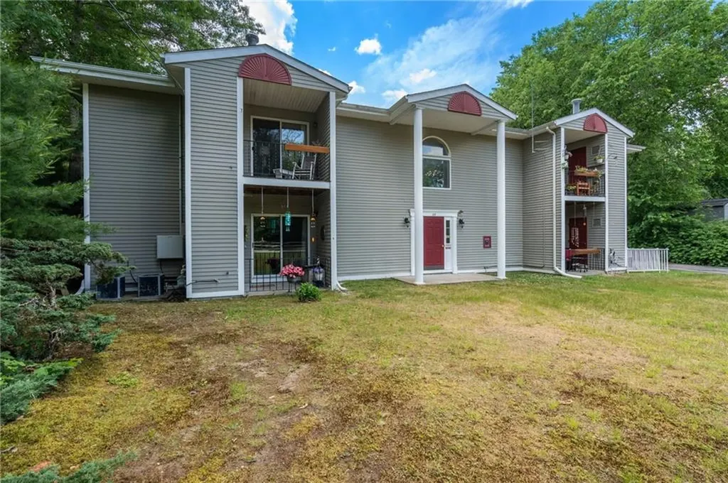 69 Kennedy Lane Burrillville RI 02830