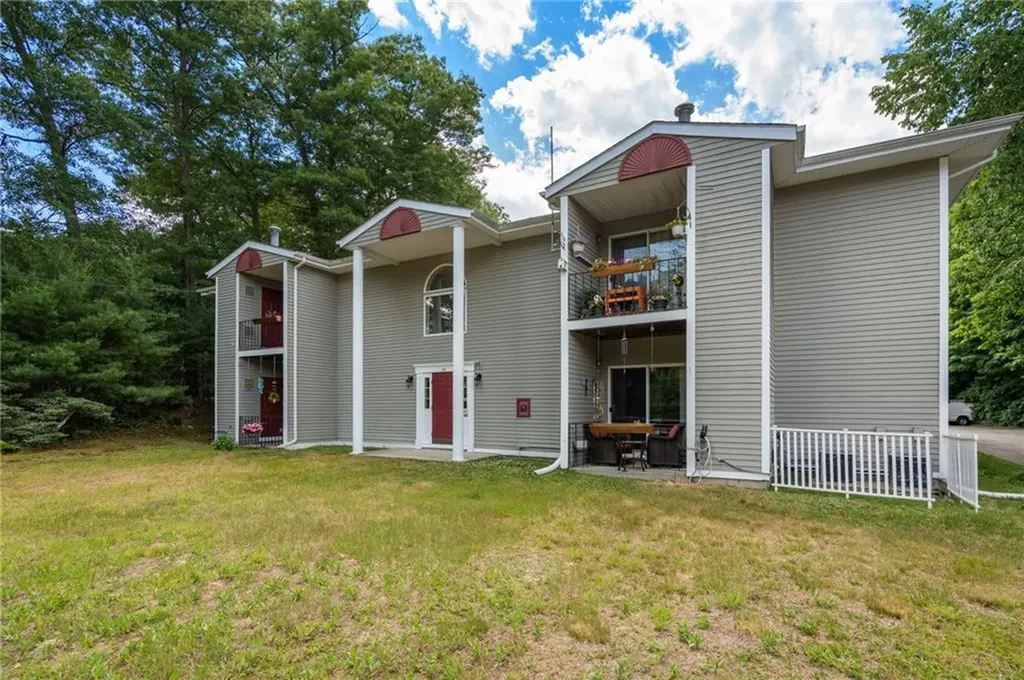 69 Kennedy Lane Burrillville RI 02830