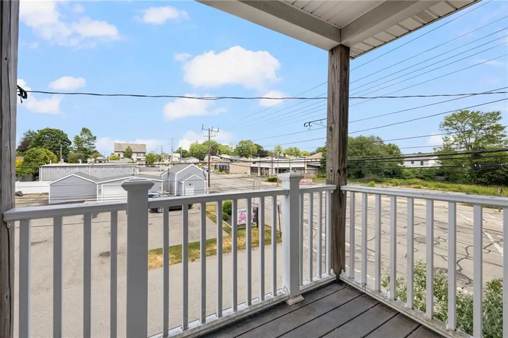 2799 Pawtucket Avenue East Providence RI 02914