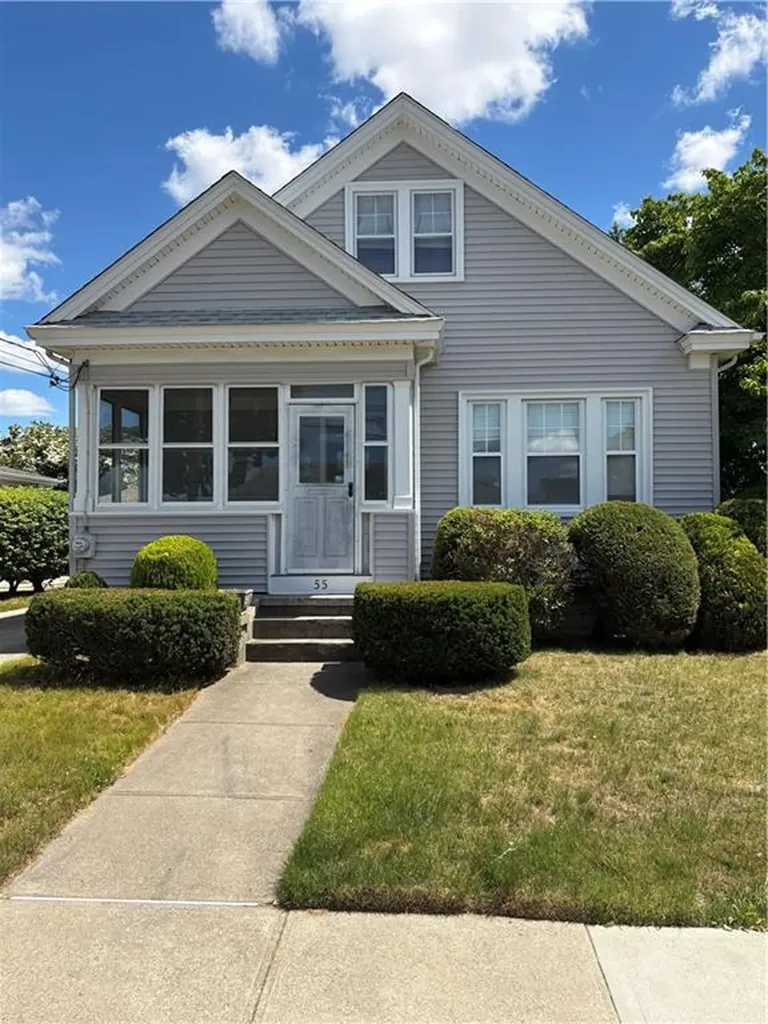 55 Stevens Road Cranston RI 02910