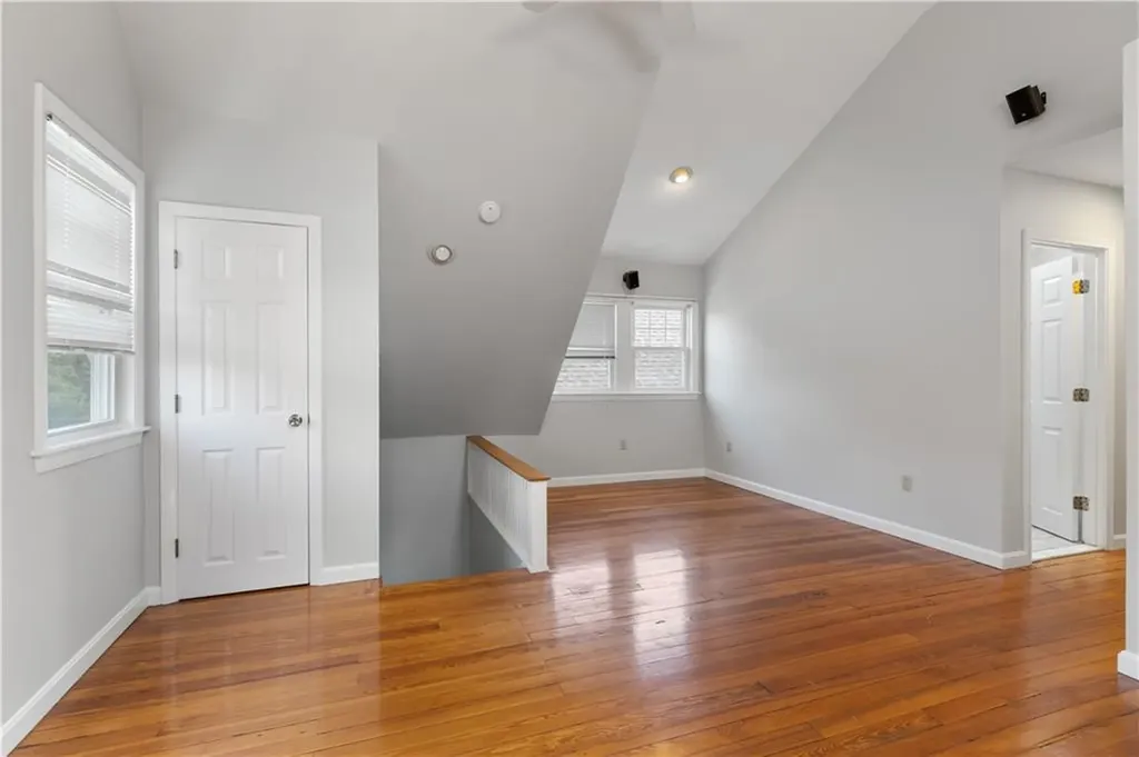 157 Irving Avenue Providence RI 02906