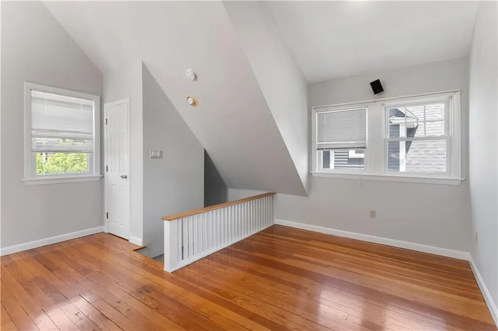 157 Irving Avenue Providence RI 02906