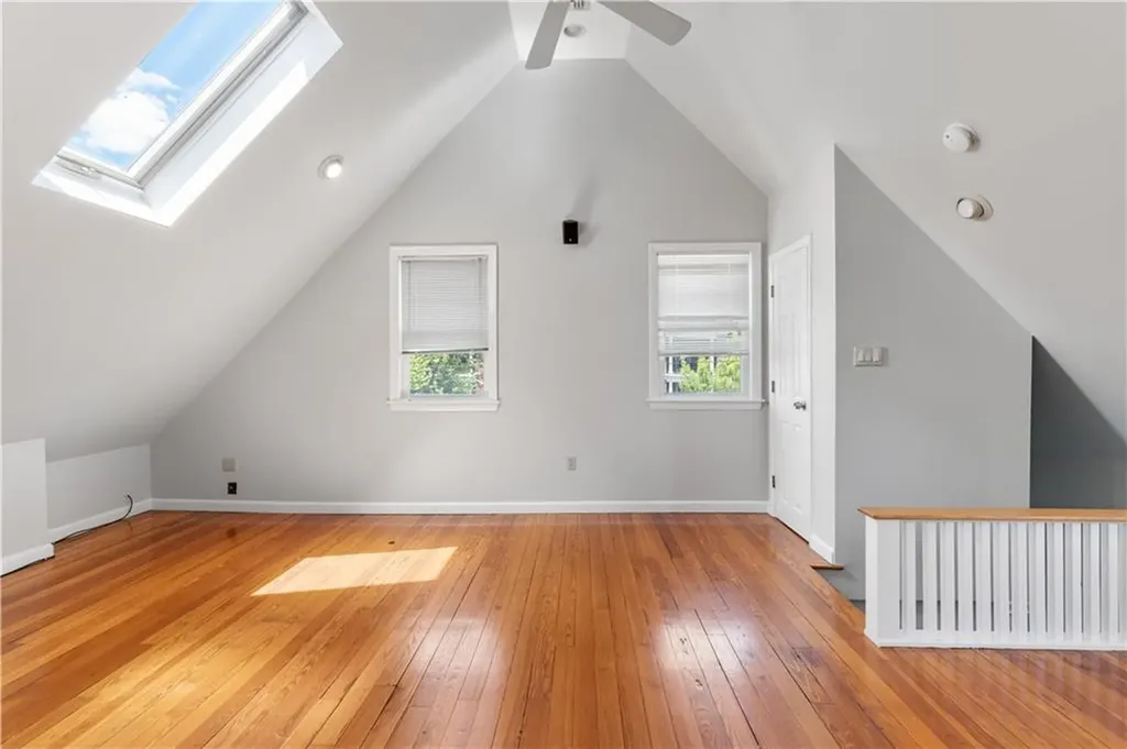 157 Irving Avenue Providence RI 02906