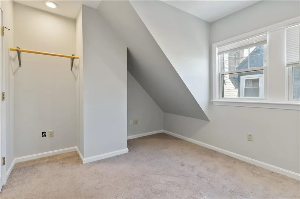 157 Irving Avenue Providence RI 02906