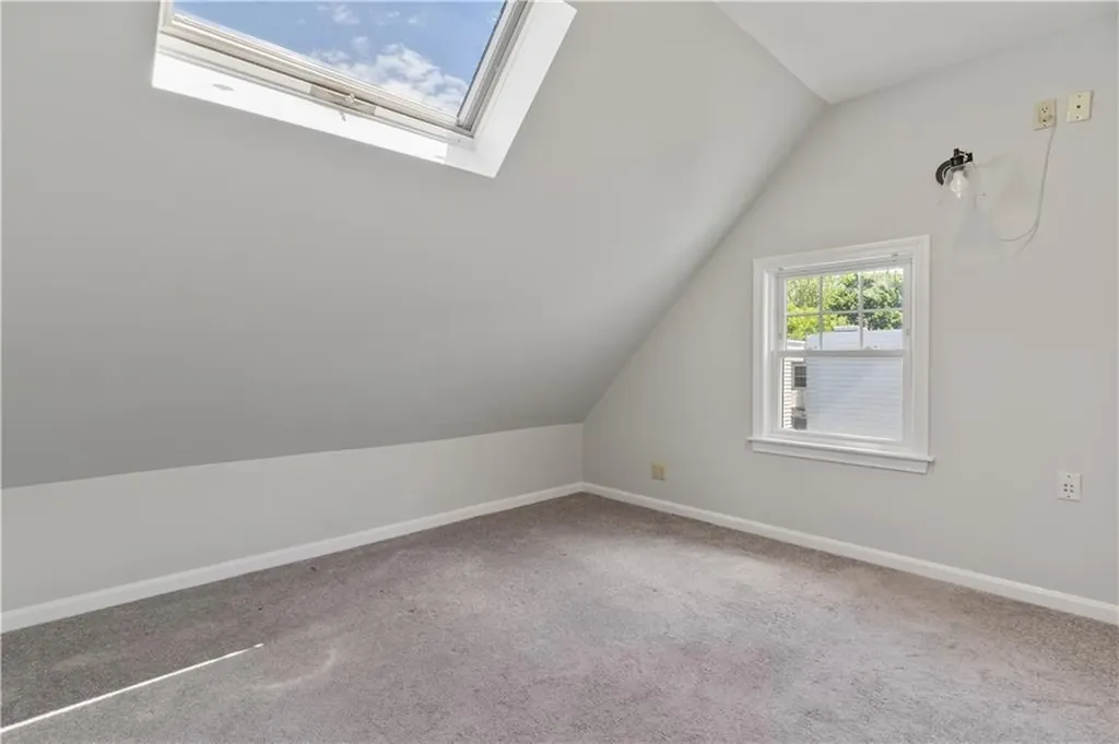 157 Irving Avenue Providence RI 02906