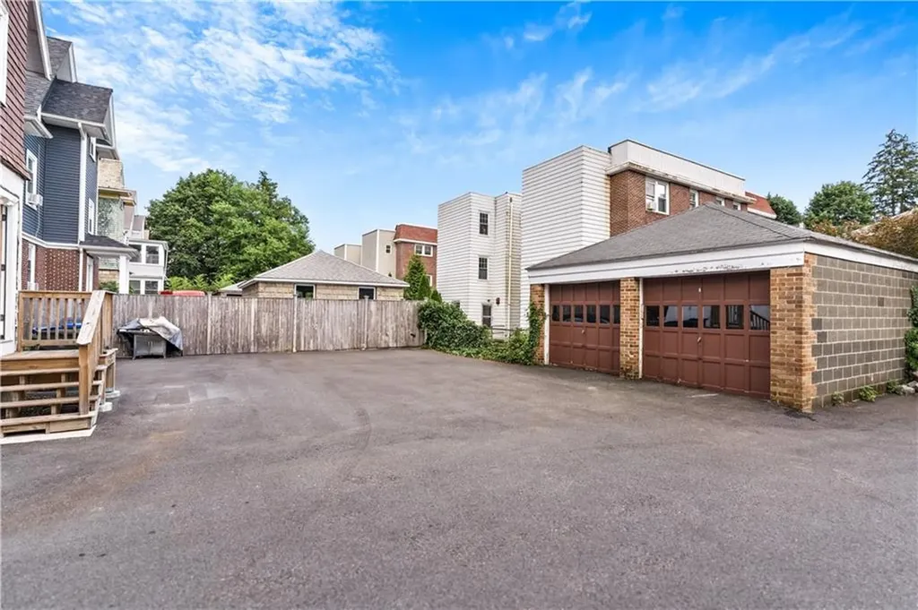 157 Irving Avenue Providence RI 02906