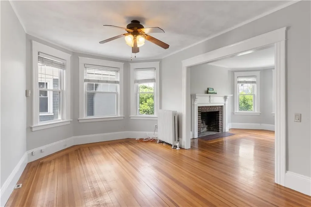 157 Irving Avenue Providence RI 02906