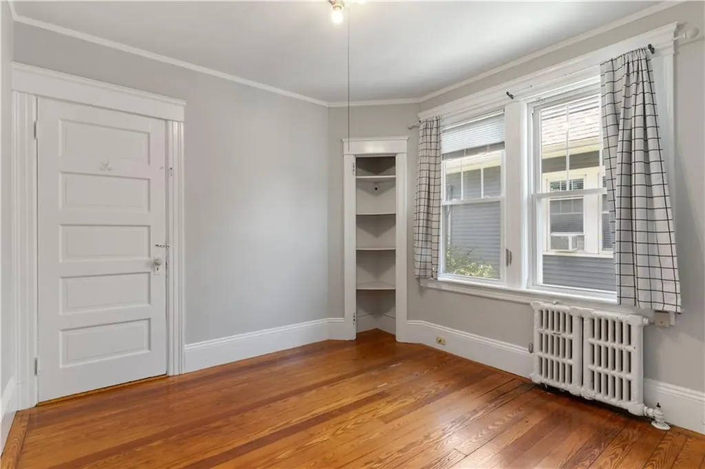 157 Irving Avenue Providence RI 02906