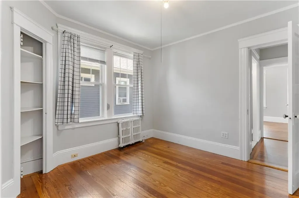 157 Irving Avenue Providence RI 02906
