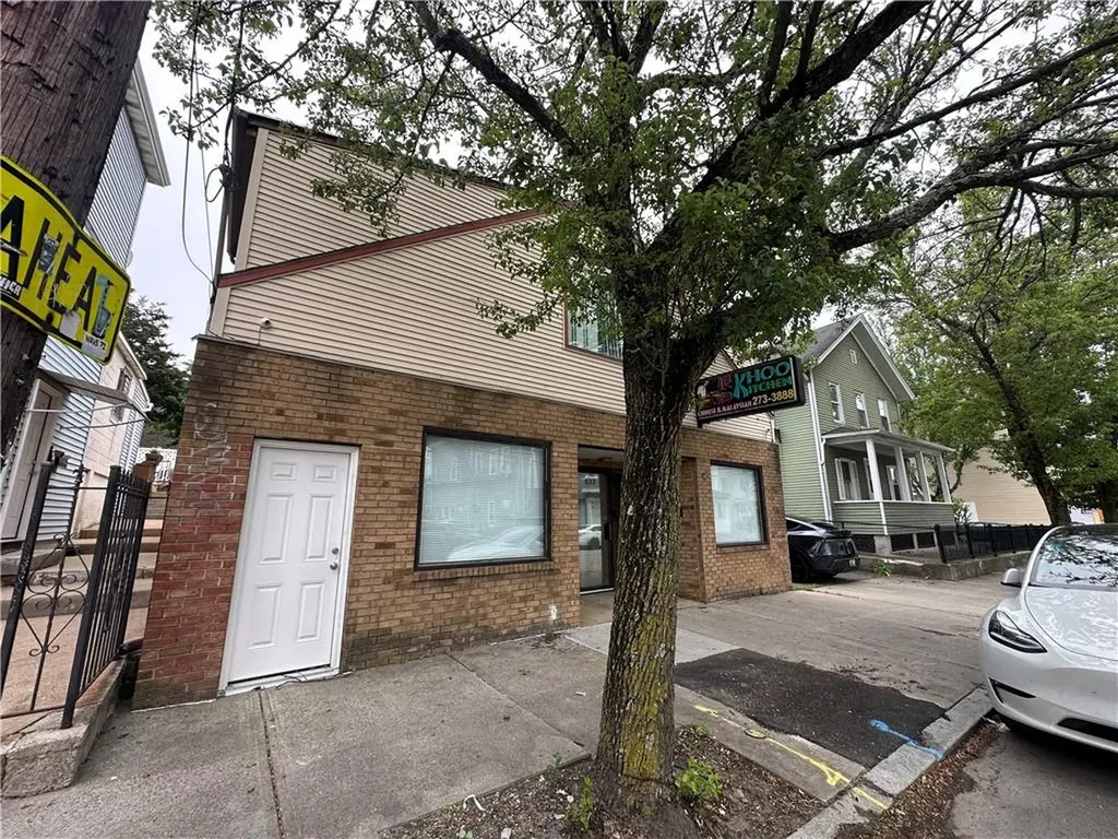 633 Charles Street Providence RI 02904